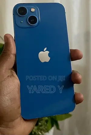 Apple iPhone 13 128 GB Blue