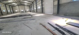 Warehouse for Rent, Large Pro