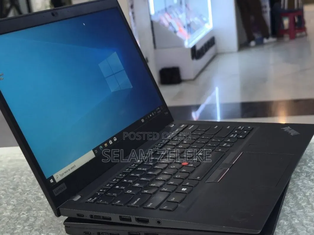 New Laptop Lenovo Yoga 11e 4GB SSD 128GB