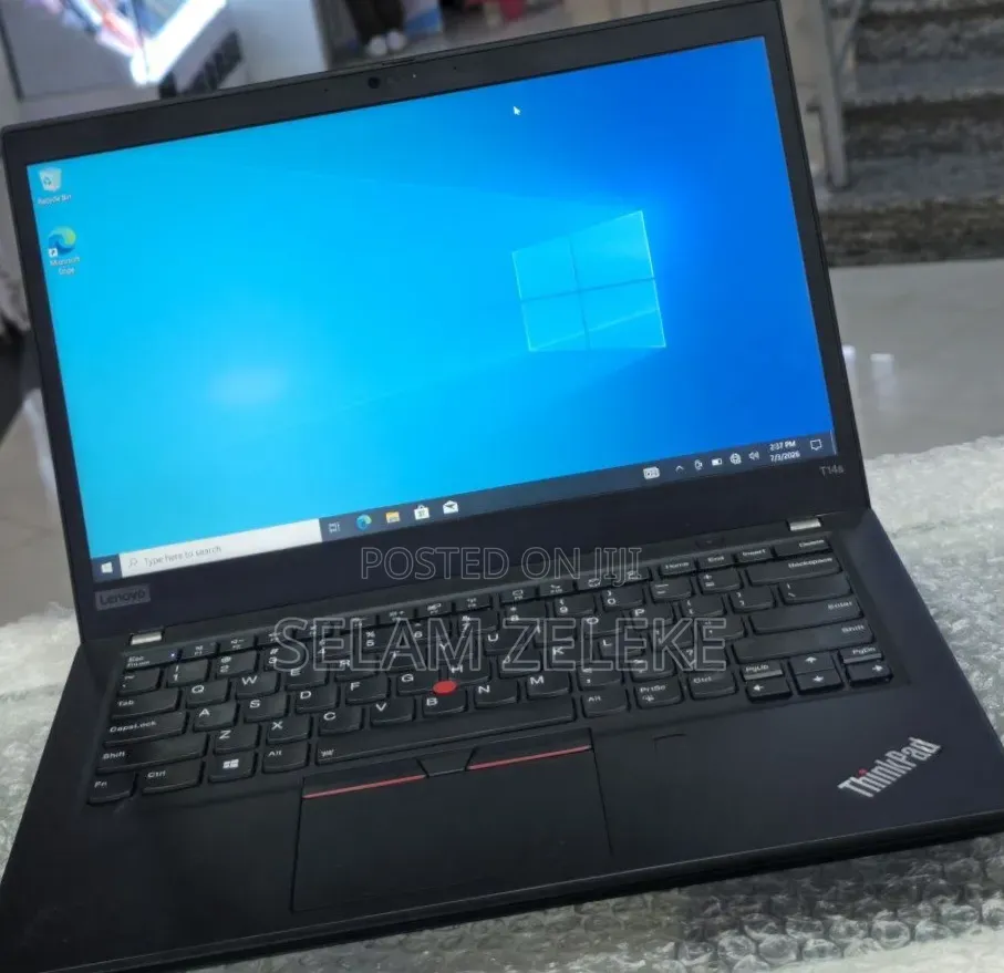 New Laptop Lenovo Yoga 11e 4GB SSD 128GB
