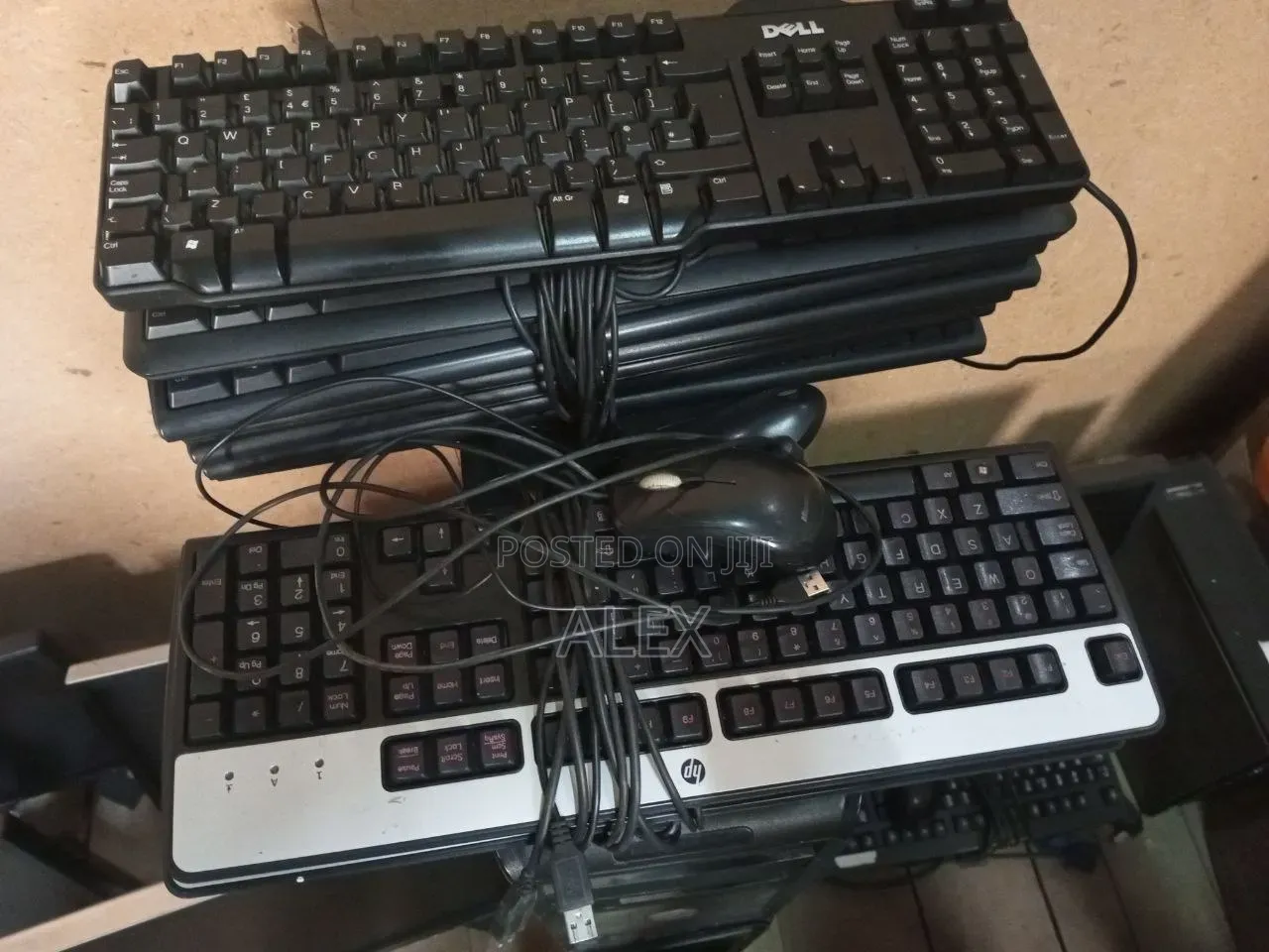Computer Monitor