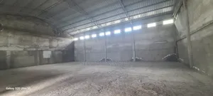 Warehouse for Rent, Large