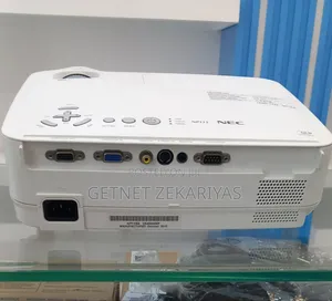 Nec Projecter