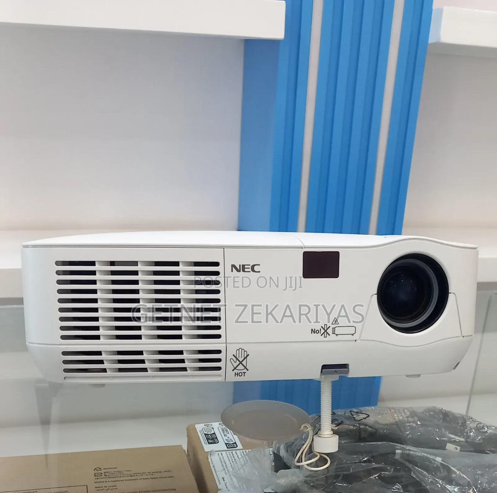 Nec Projecter