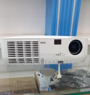 Nec Projecter
