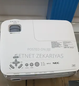Nec Projecter