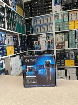 Kemei KM-6680 Professional Hair Clipper 