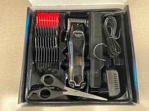 Kemei KM-6680 Professional Hair Clipper 
