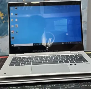 New Laptop HP ProBook x360 435 G8 16GB AMD Ryzen 5 SSD 512GB