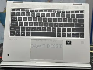 New Laptop HP ProBook x360 435 G8 16GB AMD Ryzen 5 SSD 512GB