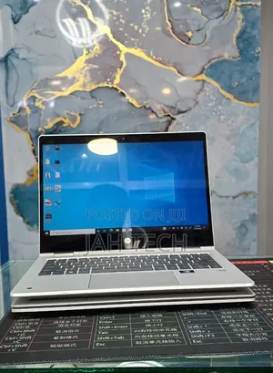 New Laptop HP ProBook x360 435 G8 16GB AMD Ryzen 5 SSD 512GB