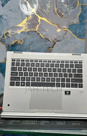 New Laptop HP ProBook x360 435 G8 16GB AMD Ryzen 5 SSD 512GB