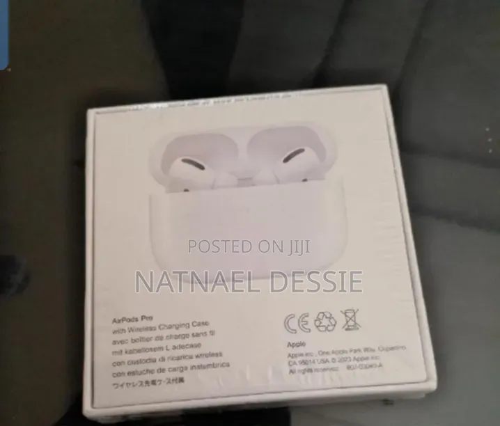 Airpod Pro
