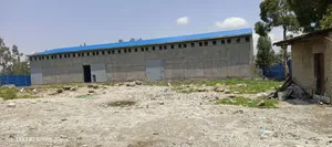 Warehouse for Rent, Large W