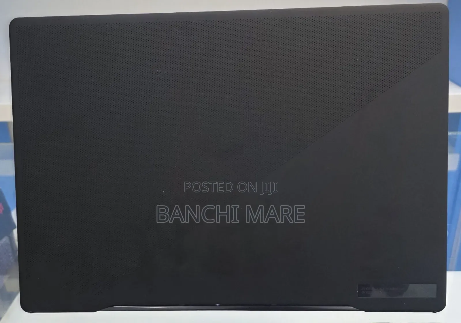 New Laptop Asus ROG Zephyrus G15 16GB Intel Core i9 SSD 1T
