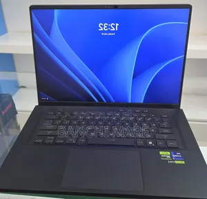 New Laptop Asus ROG Zephyrus G15 16GB Intel Core i9 SSD 1T