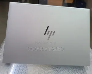 New Laptop HP EliteBook 830 G9 16GB Intel Core i5 SSD 512GB