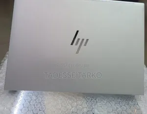 New Laptop HP EliteBook 830 G9 16GB Intel Core i5 SSD 512GB