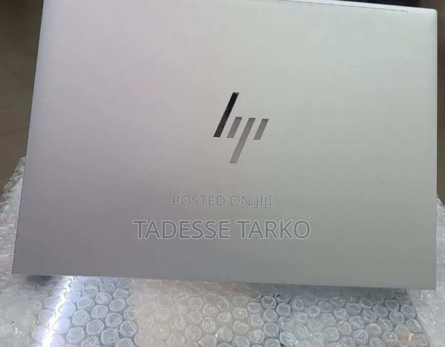 New Laptop HP EliteBook 830 G9 16GB Intel Core i5 SSD 512GB