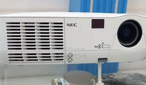 Nec Projector Hardware Interface Vga Mounting Typ