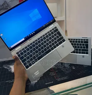 New Laptop HP 16GB Intel Core i5 SSD 512GB