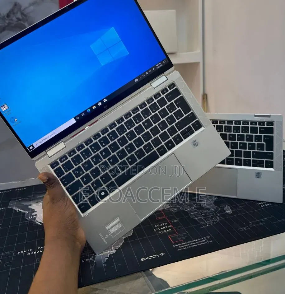 New Laptop HP 16GB Intel Core i5 SSD 512GB