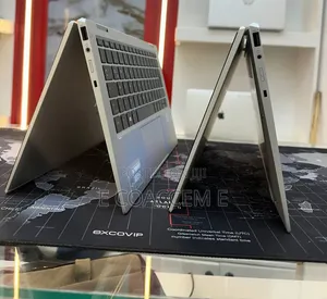 New Laptop HP 16GB Intel Core i5 SSD 512GB