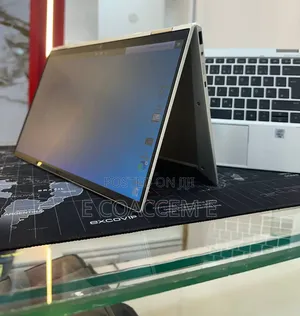 New Laptop HP 16GB Intel Core i5 SSD 512GB