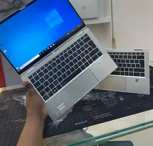 New Laptop HP 16GB Intel Core i5 SSD 512GB