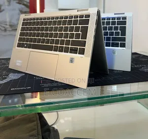 New Laptop HP 16GB Intel Core i5 SSD 512GB