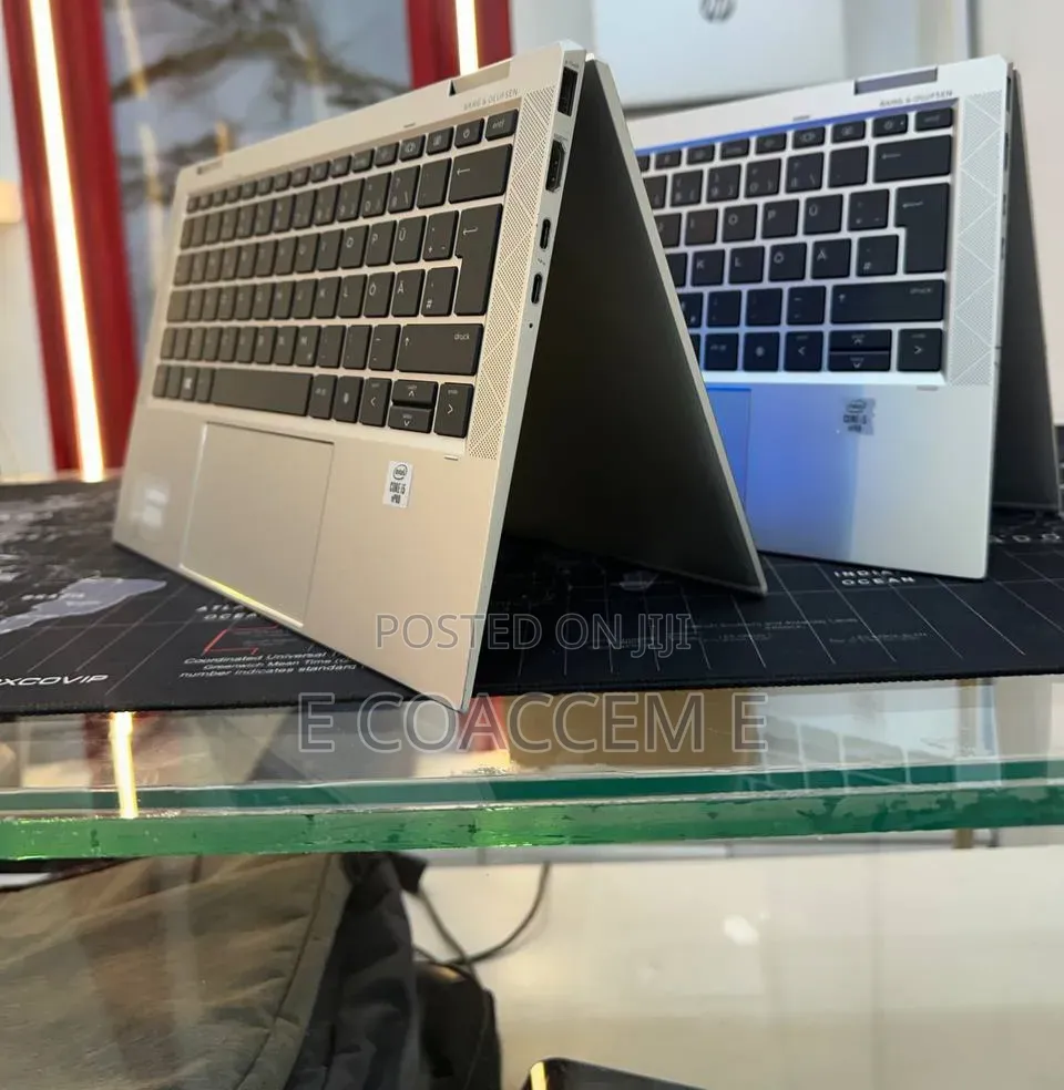 New Laptop HP 16GB Intel Core i5 SSD 512GB