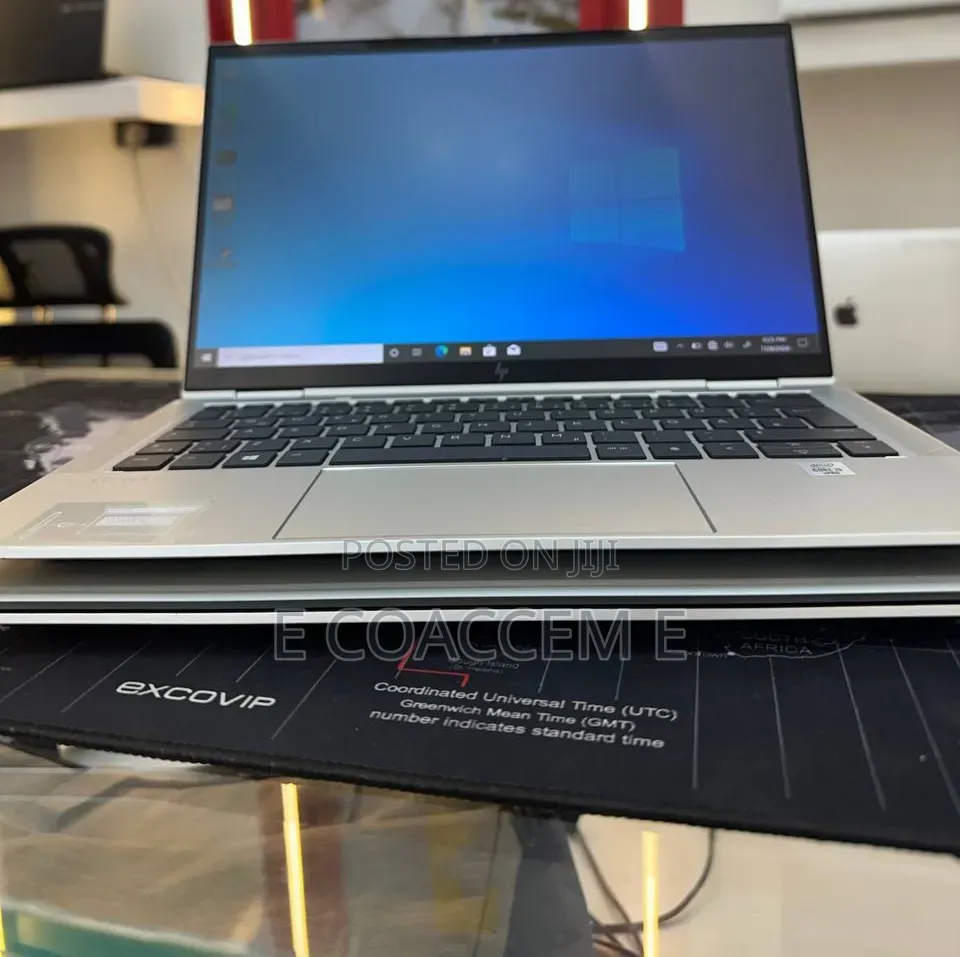 New Laptop HP 16GB Intel Core i5 SSD 512GB
