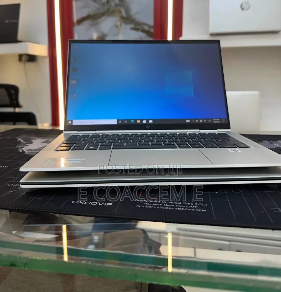 New Laptop HP 16GB Intel Core i5 SSD 512GB