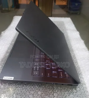 New Laptop Lenovo 32GB AMD Ryzen 7 SSD 1T