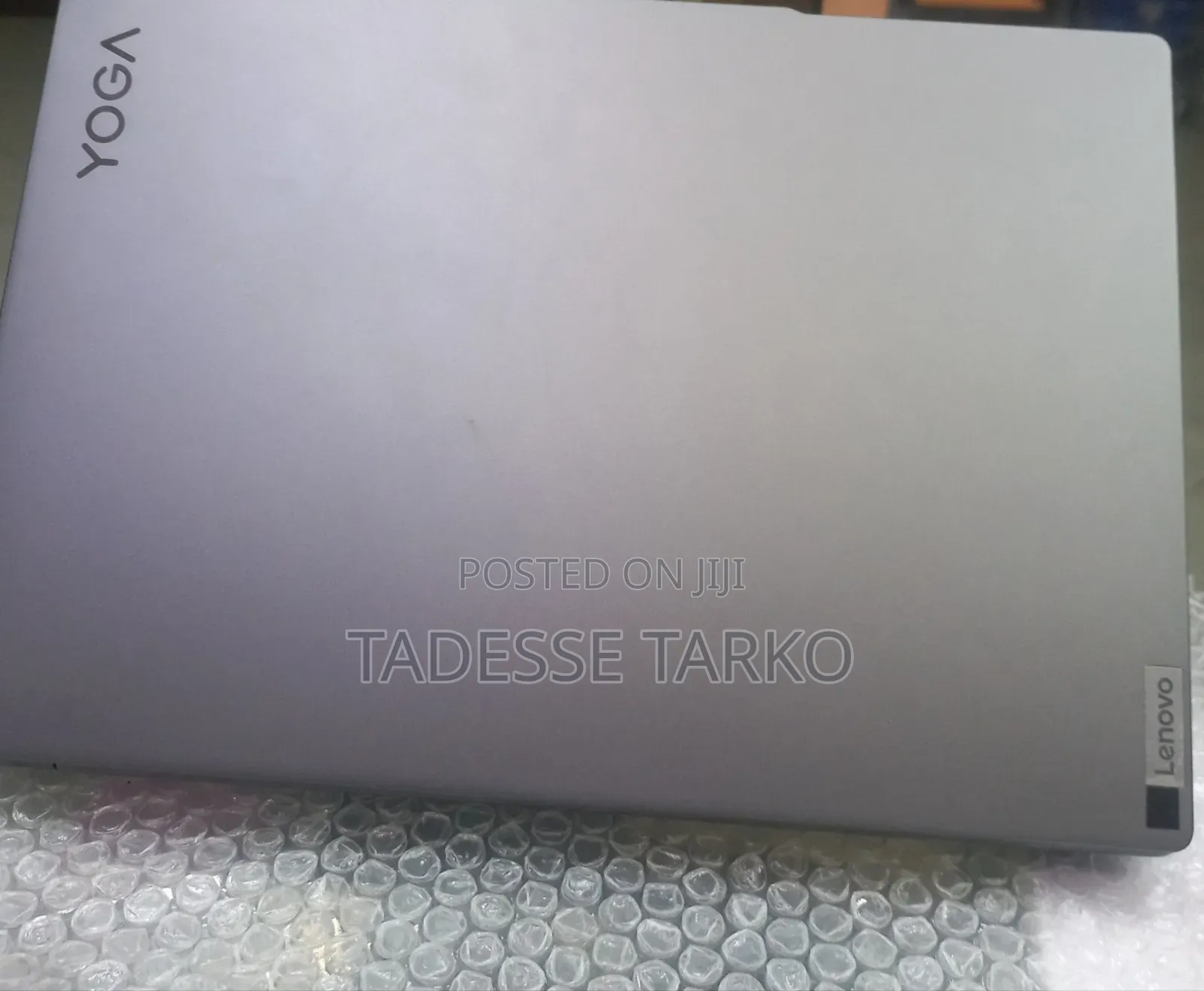 New Laptop Lenovo 32GB AMD Ryzen 7 SSD 1T