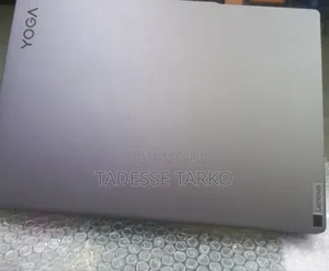 New Laptop Lenovo 32GB AMD Ryzen 7 SSD 1T