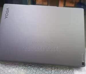 New Laptop Lenovo 32GB AMD Ryzen 7 SSD 1T
