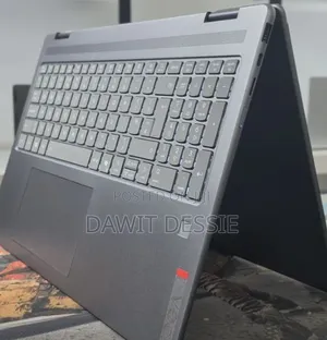 New Laptop Lenovo 16GB Intel Core Ultra 5 SSD 512GB