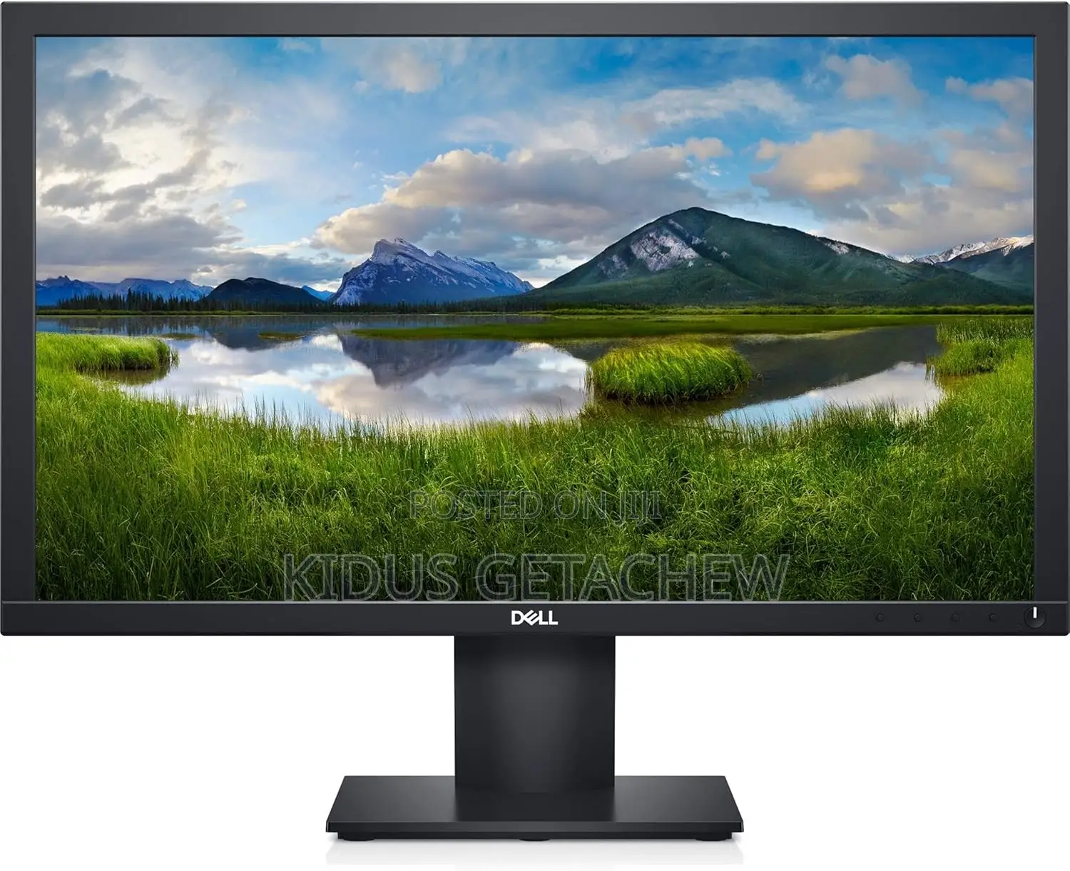 Desktop Computer Dell Optiplex 7050 32GB Intel Core i5 SSD 256GB