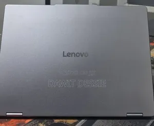 New Laptop Lenovo 16GB Intel Core Ultra 5 SSD 512GB