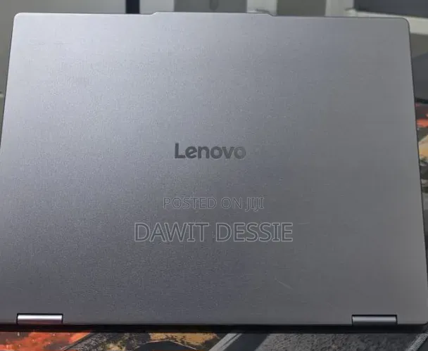 New Laptop Lenovo 16GB Intel Core Ultra 5 SSD 512GB