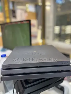 PlayStation 4 Pro