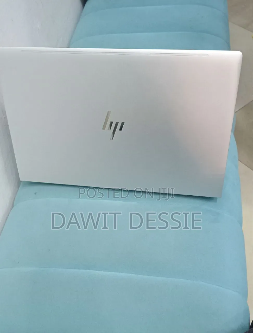 New Laptop HP 16GB Intel Core i5 SSD 512GB