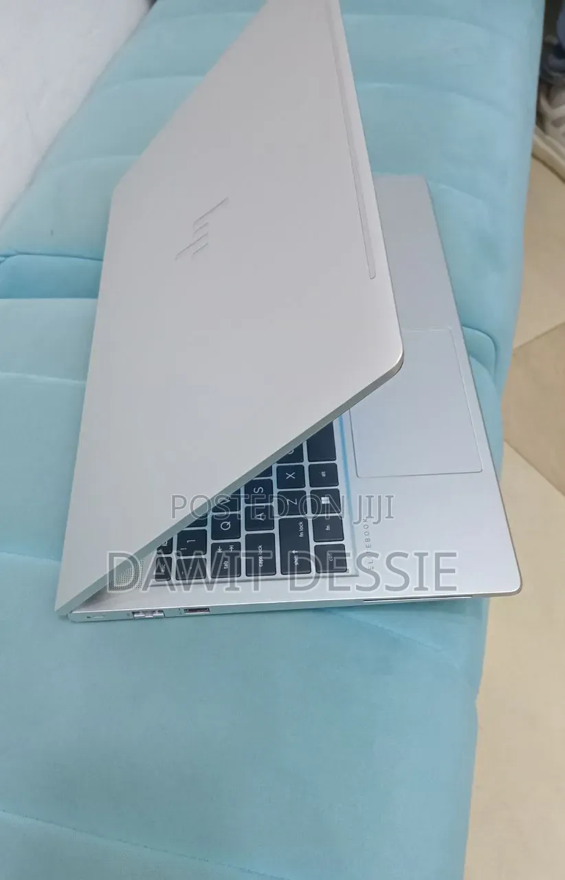 New Laptop HP 16GB Intel Core i5 SSD 512GB