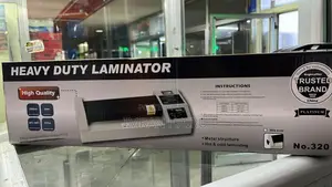 A3 Laminator Machine