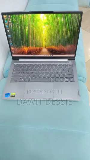 New Laptop Lenovo 16GB Intel Core i7 SSD 512GB