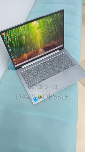 New Laptop Lenovo 16GB Intel Core i7 SSD 512GB
