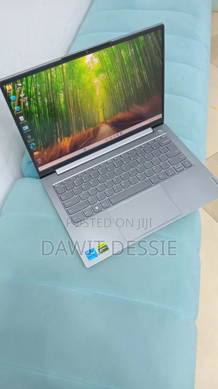 New Laptop Lenovo 16GB Intel Core i7 SSD 512GB