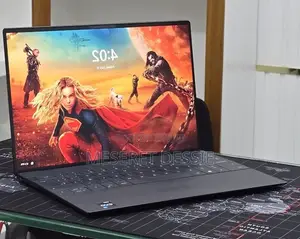 New Laptop Dell XPS 15 16GB Intel Core i7 SSD 512GB