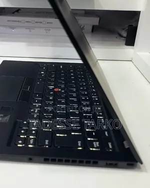New Laptop Lenovo ThinkPad X1 Carbon 8GB Intel Core i5 SSD 512GB